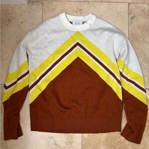 NWT & Other Stories Sweater. Small